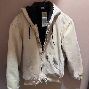 Carhartt Jacket